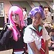 Utena and Anthy