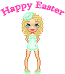 Pink Plastic Dolls