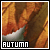 Autumn Fan