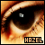 Hazel Eye Fan