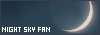 Night Sky Fan