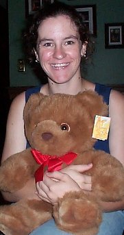 ^__^Janett & Teddy^__^