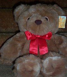 ^__^ Teddy ^__^