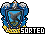 Sorting Hat Fan/Be Sorted Fan