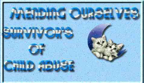 Image of Kittens on moon with logo name.