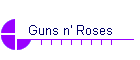 Guns n' Roses