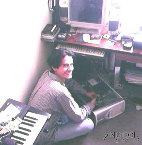 AngocA