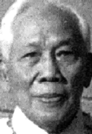 Maestro Lucio D. San Pedro
