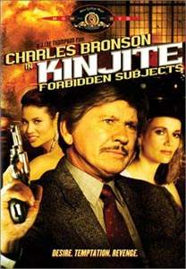 Charles Bronson
