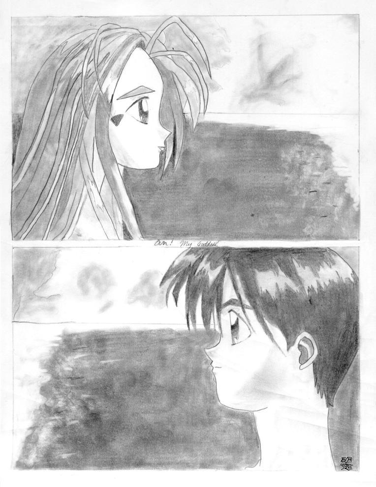 Keiichi-san... ::::drool::::