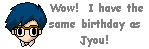 [July 8] :::goes and celebrates with Jyou:::