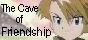 The Cave of Friendship
