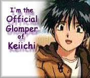 :::glomps Kei1:::