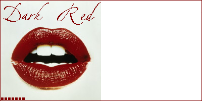 Dark Red