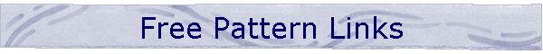 Free Pattern Links