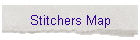 Stitchers Map