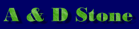A & D Stone