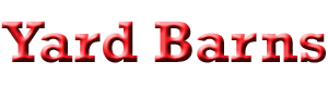 Yard Barns Banner