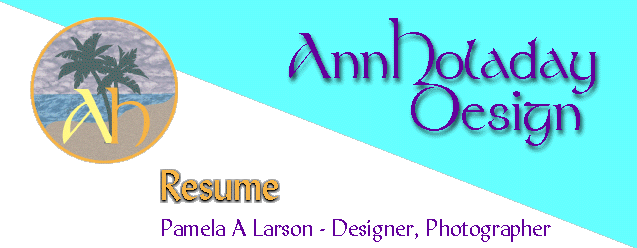 :AnnHoladay