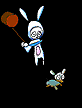 Lenore, the cute dead girl