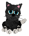 Bred With: Lykouleon & Rune