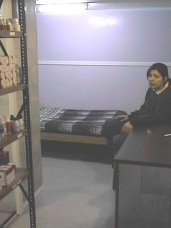 sala de internaci�n
