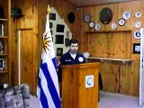 Maestro de ceremonia, L. Stoi�n