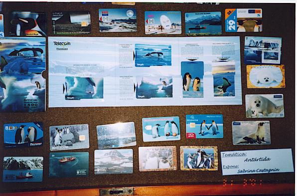 Coleccin de Sabrina Castagnin