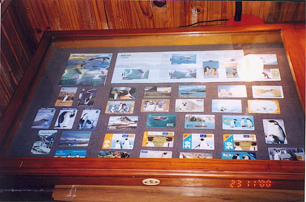 Coleccin de Sabrina Castagnin