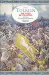 The Lord Of The Rings 3: Return of the King By J R R Tolkien