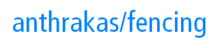 Fencing Page Logo