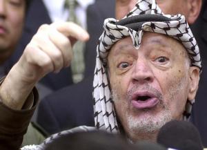 Yasir Arafat biography; Yaser Arafat biography; Yasser Arafat - Biography