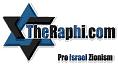 The Raphi.Com promotes Zionism