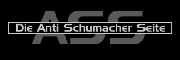 ASS Banner