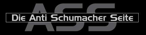 Die Anti Schumacher Seite