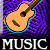 MUSIC