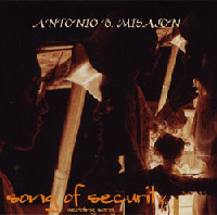 SONG OF SECURITY
