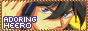 I love Heero