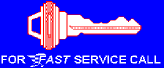 Your key to Lock and Door service call (905) 616-2565