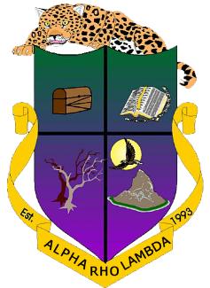 Enter the Website of Almighty Alpha Chapter of Alpha Rho Lambda Sorority, Inc.