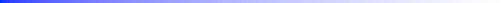 a Blue Line