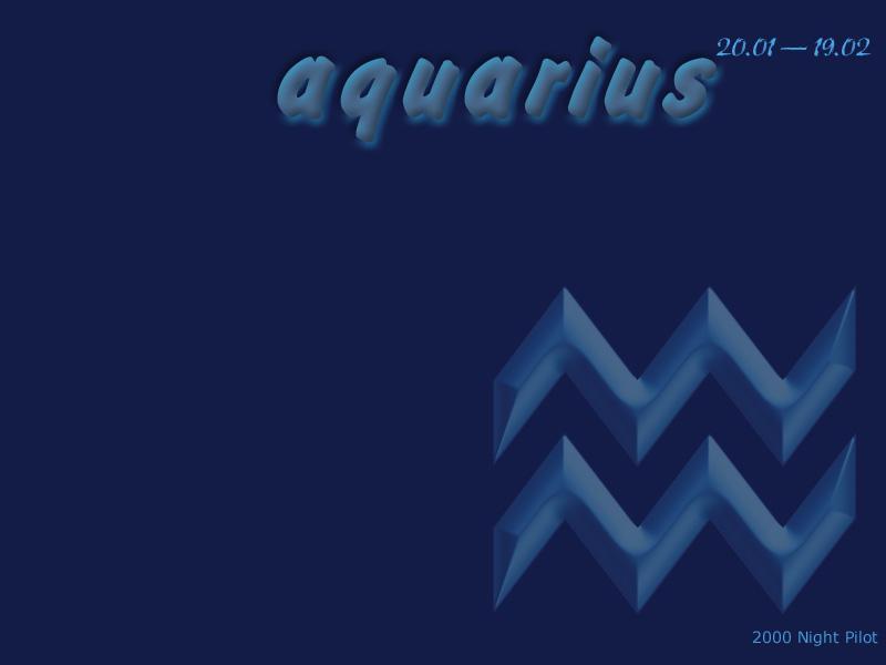 Aquarius