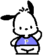 Pochacco's home!!!