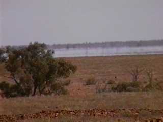 mirage
