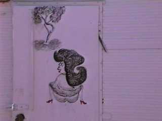 toilets
