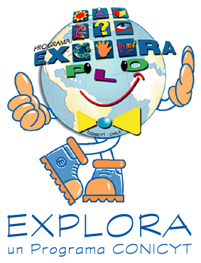 programa EXPLORA CONICYT