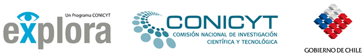PROGRAMA EXPLORA-CONICYT