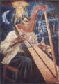 Arpista