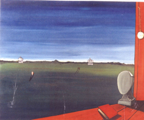 Horizonte