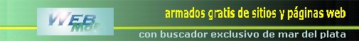 Ir a webmdp.com